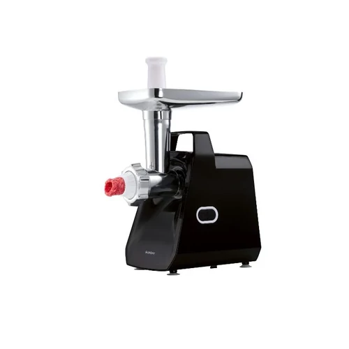 Silvercrest húsdaráló paradicsom-passzírozó fejjel SFWT 400 B1 Fekete