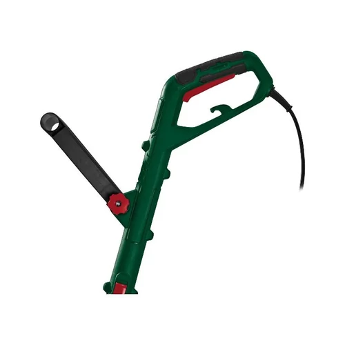 ParkSide PERT 550 C6 Elektromos szegélynyíró, fűszegély vágó, 550W / 230 V