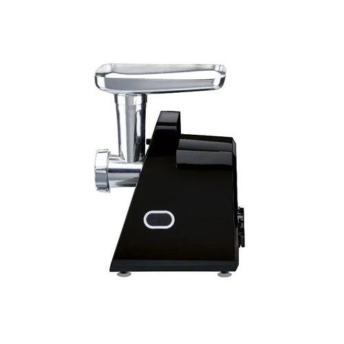 Silvercrest húsdaráló paradicsom-passzírozó fejjel SFWT 400 B1 Fekete