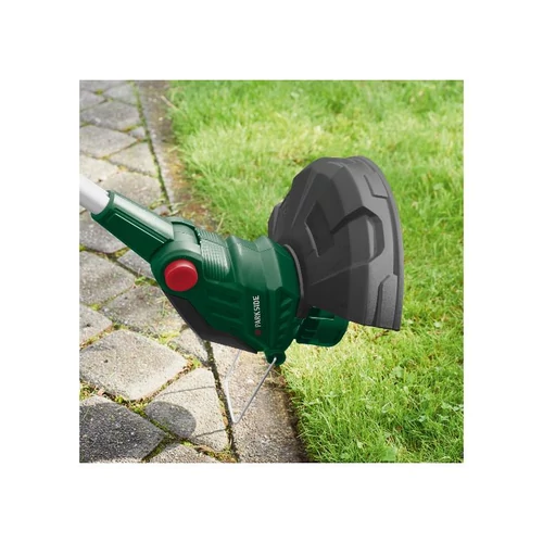 ParkSide PERT 550 C6 Elektromos szegélynyíró, fűszegély vágó, 550W / 230 V