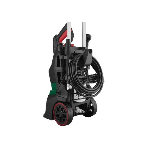 ParkSide PHD 135 G6  magasnyomású mosó, fém szivattyúval, 135 bar, zöld, 1800W