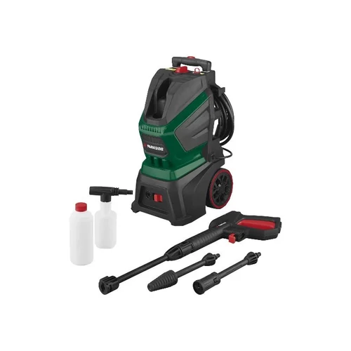 ParkSide PHD 135 G6  magasnyomású mosó, fém szivattyúval, 135 bar, zöld, 1800W