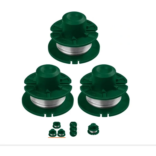  pótorsók fűszegélynyíróhoz 