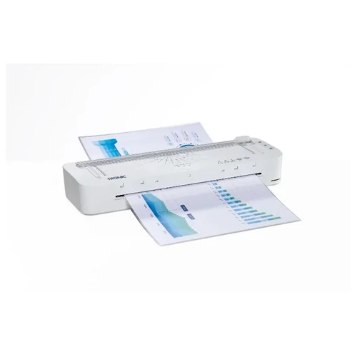 Tronic Laminálógép hideg-meleg  A3 TLG400 B2 fehér