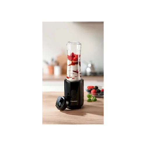 SILVERCREST SSMK 300 A1 smoothie turmixgép– elektromos blender  300W 