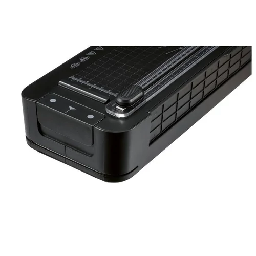 Tronic Laminálógép hideg-meleg  A3 TLG400 B2 fekete