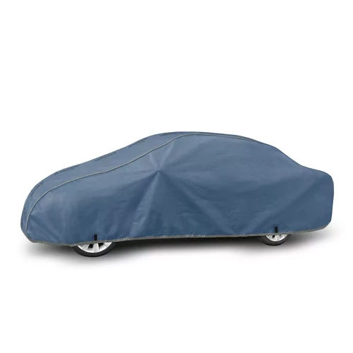 Perfect Garage autótakaró ponyva 472-500 cm  - XL sedan