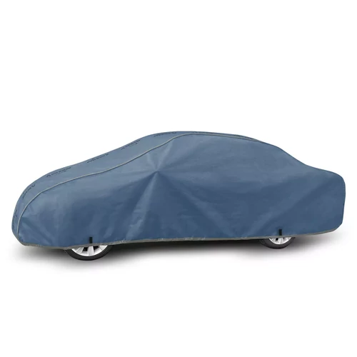 Perfect Garage autótakaró ponyva 500-535 cm - XXL sedan