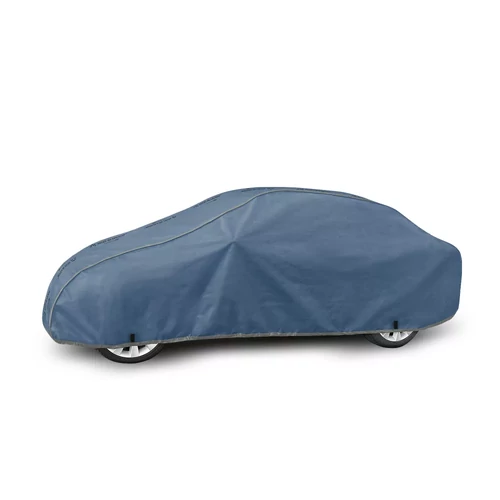 Perfect Garage autótakaró ponyva 425-470 cm  - L sedan