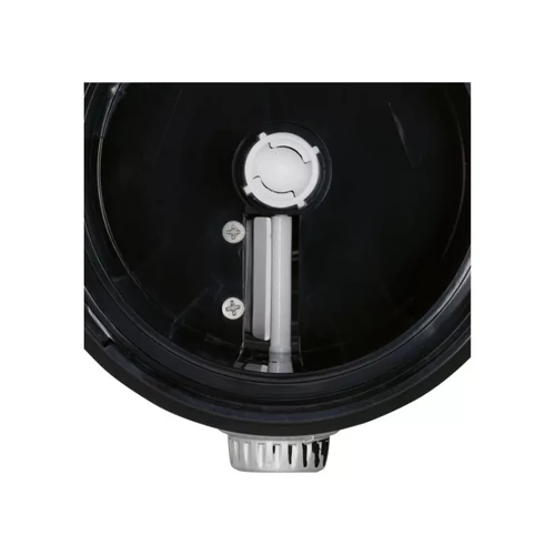 SilverCrest Jégkása készítő gép SSM 30 B1 (jégkocka daráló mixer / jégkásakészítő), fekete