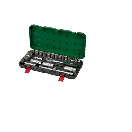 ParkSide PSSS 24 A1 dugókulcskészlet 24 részes