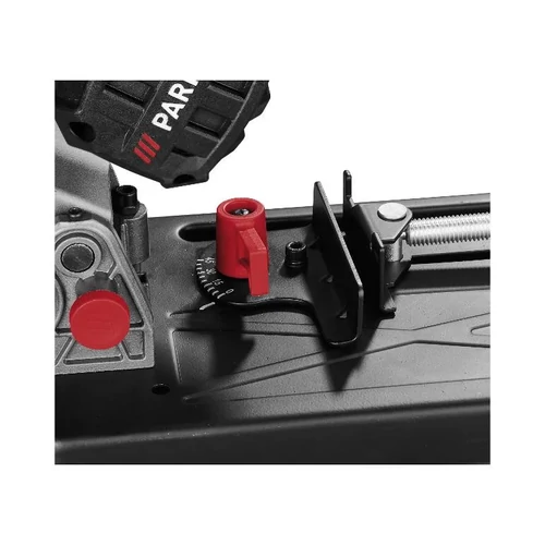 ParkSide Csiszolókorongos asztali elektromos gyorsdaraboló, fémvágó,daraboló,PMTS 180 C3 (1280 W)