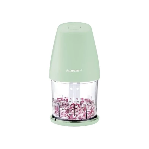 SilverCrest konyhai aprító menta SMZ 260 J4 