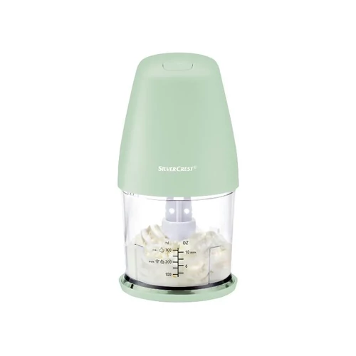 SilverCrest konyhai aprító menta SMZ 260 J4 