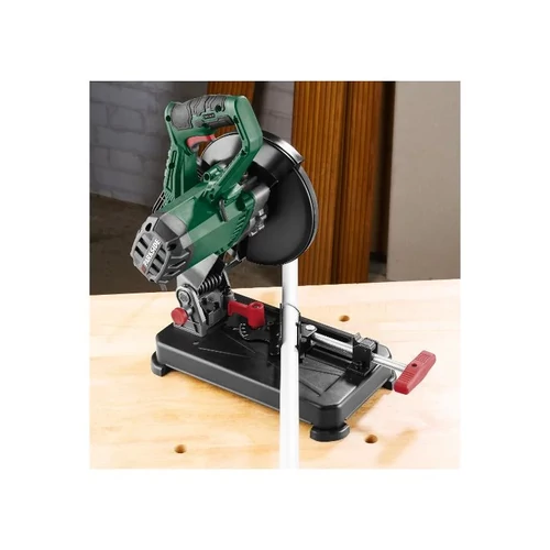 ParkSide Csiszolókorongos asztali elektromos gyorsdaraboló, fémvágó,daraboló,PMTS 180 C3 (1280 W)