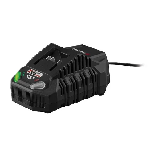 ParkSide Performance PABSP 20 LI C4 Brushless 20V akkus  fúró, csavarozó +akkumulátor és töltő  4 Ah Smart Bluetooth