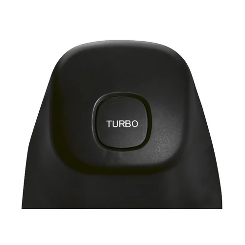 SilverCrest SMZ 260 J4 konyhai aprító fekete