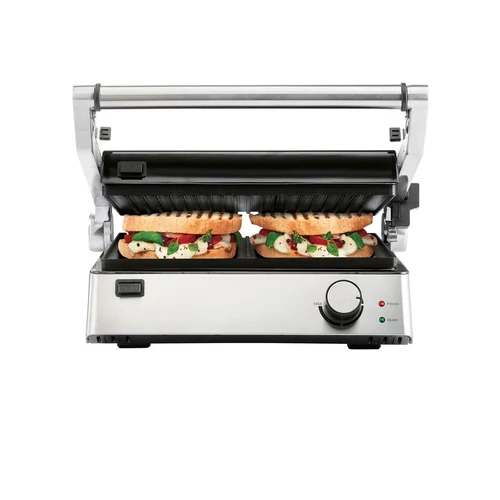 Silvercrest Kontakt grill 