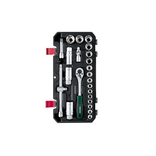 ParkSide PSSS 24 A1 dugókulcskészlet 24 részes