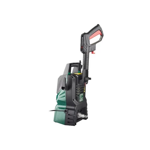 ParkSide Magasnyomású mosó,PHD 110 G2  fém szivattyúval, zöld, 1400 W