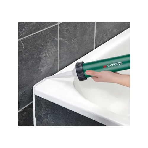 Parkside kinyomópisztoly készlettel 6db-os készlet