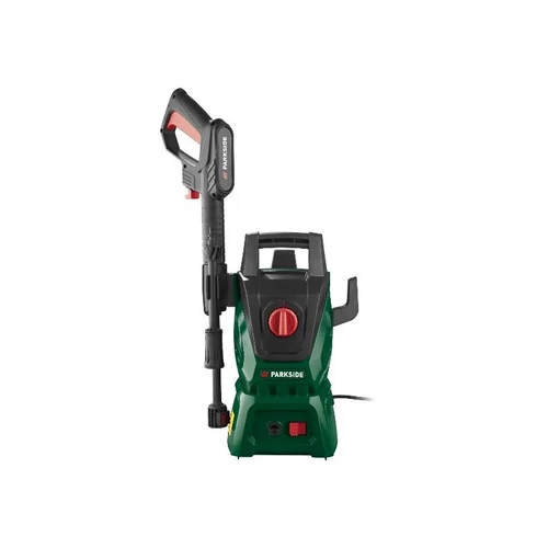 ParkSide magasnyomású mosó 1400W