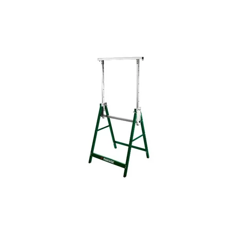 ParkSide All200kg állítható magasságú fém munkaállvány,alátámasztó bak (80 - 130 cm, max. 200 kg