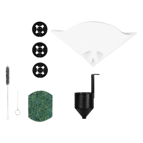 ParkSide PFSA 20-Li B2 SOLO Akkus festékszóró pisztoly X20 team