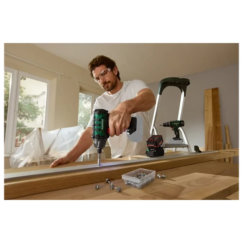 ParkSide PDSSA 20-Li B2 akkus ütvefúró, csavarozó, 180 Nm, akku és töltő nélkül X20 Li-ion 