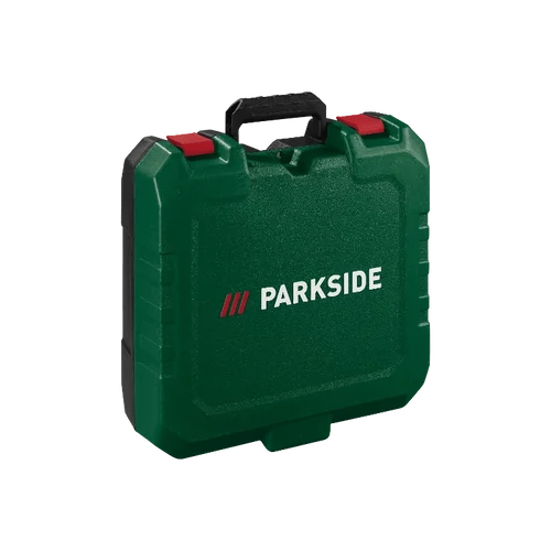 ParkSide akkus ütvefúró, csavarozó, 180 Nm, akku és töltő nélkül PDSSA 20-Li B2 X20 Li-ion 