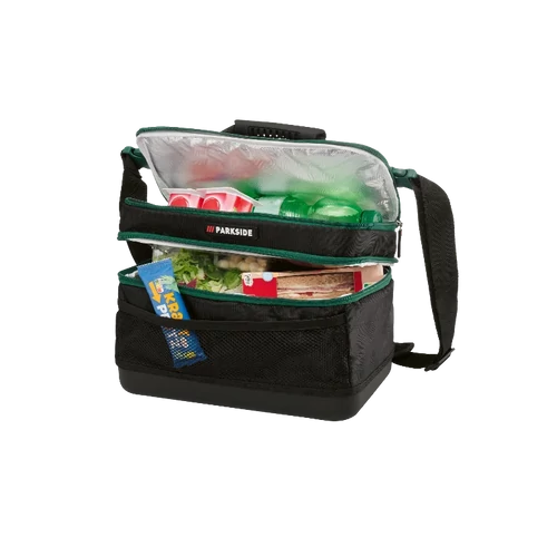 Parkside 480752uzs Hőszigetelt uzsonnástáska