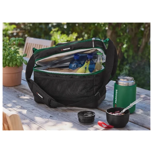Parkside 480752uzs Hőszigetelt uzsonnástáska