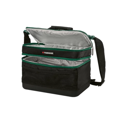 Parkside 480752uzs Hőszigetelt uzsonnástáska