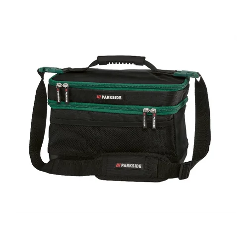 Parkside Hőszigetelt uzsonnástáska