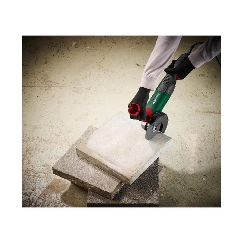 ParkSide PWS 125 I9 Elektromos sarokcsiszoló,flex fordulatszám szabályzóval 125 mm / 1200W