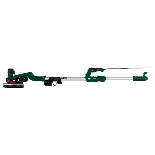 ParkSide PWDS 920 D4 Falcsiszoló és mennyezetcsiszoló zsiráf alumínium teleszkópos nyéllel, 710 W