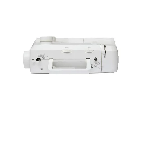 SILVERCREST varrógép 33 programmal – elektromos fémvázas, SNM 33 C1