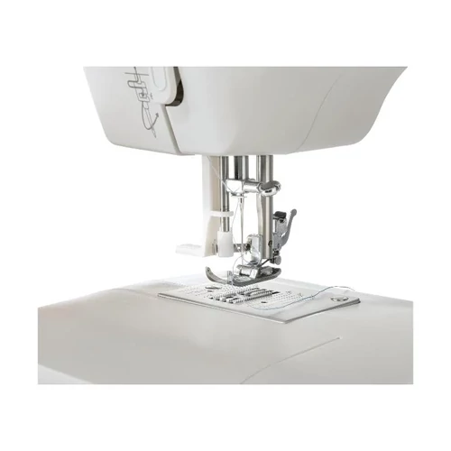 SILVERCREST varrógép 33 programmal – elektromos fémvázas, SNM 33 C1