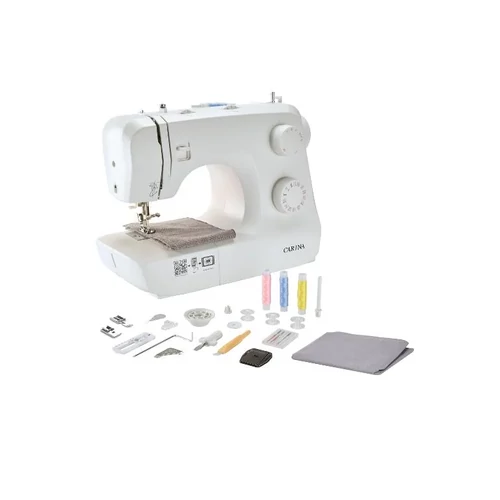  fémvázas varrógép