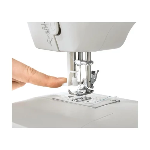 SILVERCREST varrógép 33 programmal – elektromos fémvázas, SNM 33 C1