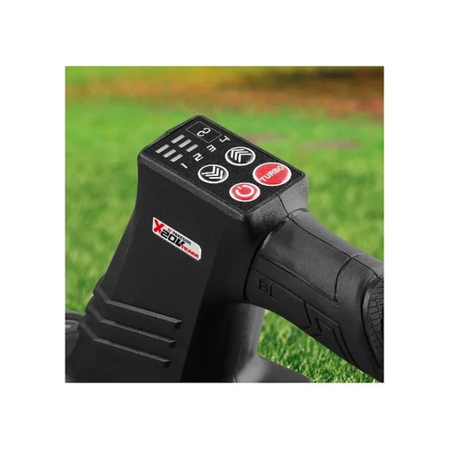 ParkSide Performance PPTLBA 40-Li C3 SOLO 40V dupla akkus, turbinás lombfúvó akkumulátor nélkül