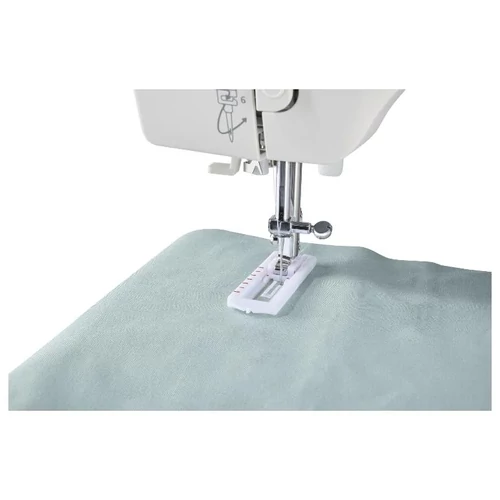 SILVERCREST varrógép 33 programmal – elektromos fémvázas, SNM 33 C1