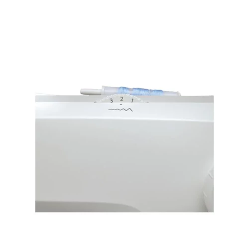 SILVERCREST varrógép 33 programmal – elektromos fémvázas, SNM 33 C1