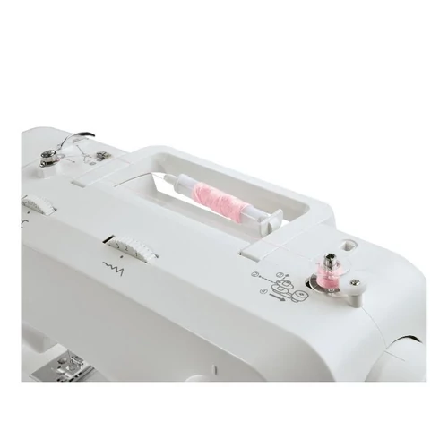 SILVERCREST varrógép 33 programmal – elektromos fémvázas, SNM 33 C1