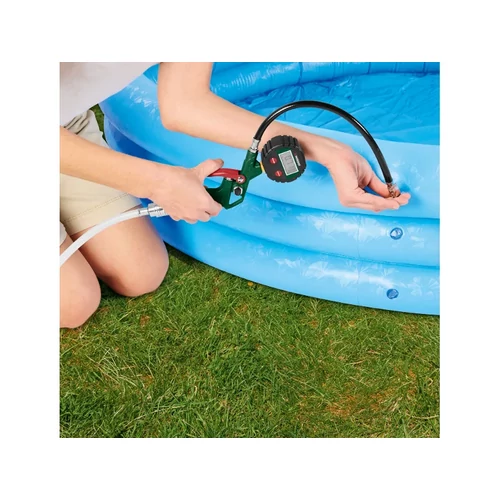 Parkside Digitális gumiabroncs-felfújó pisztoly PDLD 10 B2