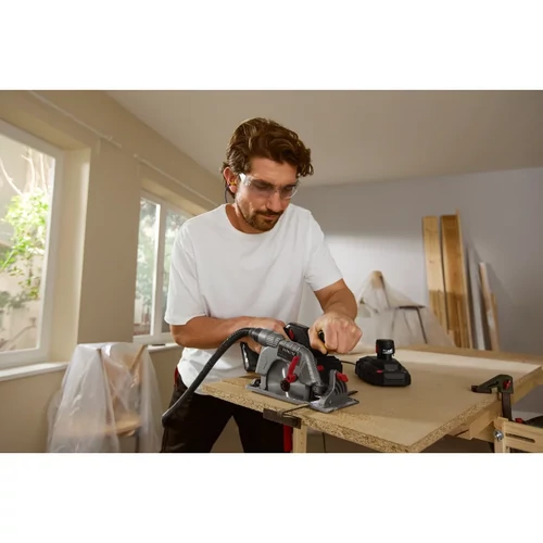 Parkside PEH 30 E5  elektromos gyalu, gyalugép 750 W