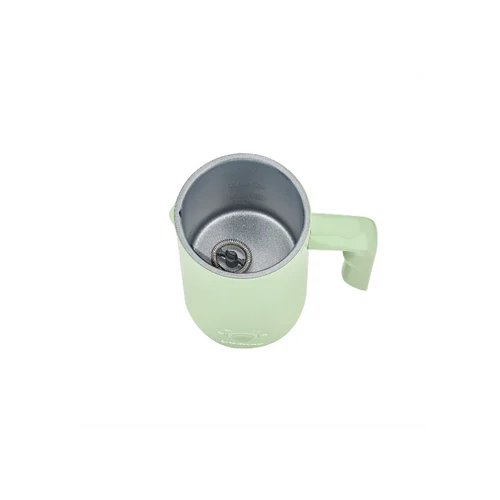 Silvercrest Tejhabosító SMSP 500 A1/ SOMSP 500 A1 Mentol