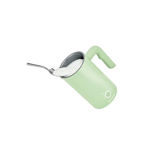 Silvercrest Tejhabosító SMSP 500 A1/ SOMSP 500 A1 Mentol