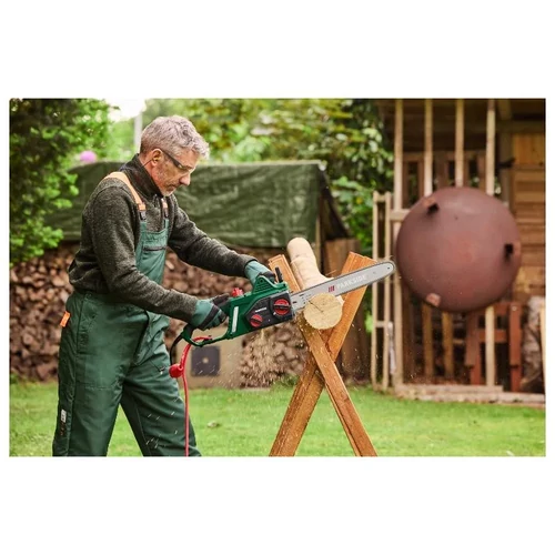 PARKSIDE PEKS 2200 B1 elektromos láncfűrész 2200W 40cm vezetővel