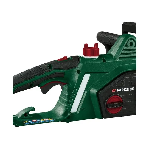 PARKSIDE PEKS 2200 B1 elektromos láncfűrész 2200W 40cm vezetővel